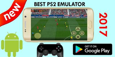 Free PS2 Emulator - Prank capture d'écran 3