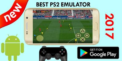 Free PS2 Emulator - Prank imagem de tela 3