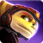 Ratchet and  Clank: BTN icono