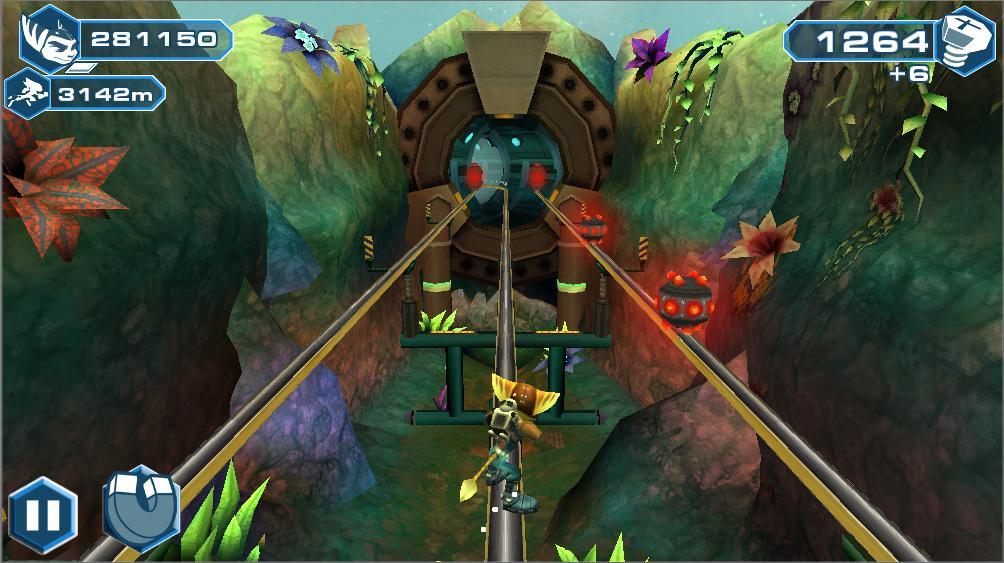 Android 用の Ratchet And Clank Btn Apk をダウンロード