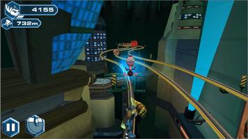 Ratchet and  Clank: BTN पोस्टर