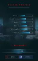 Until Dawn™: Your Companion imagem de tela 2