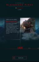 Until Dawn™: Your Companion imagem de tela 3