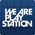 آیکون‌ We Are PlayStation