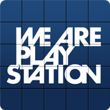 We Are PlayStation アイコン