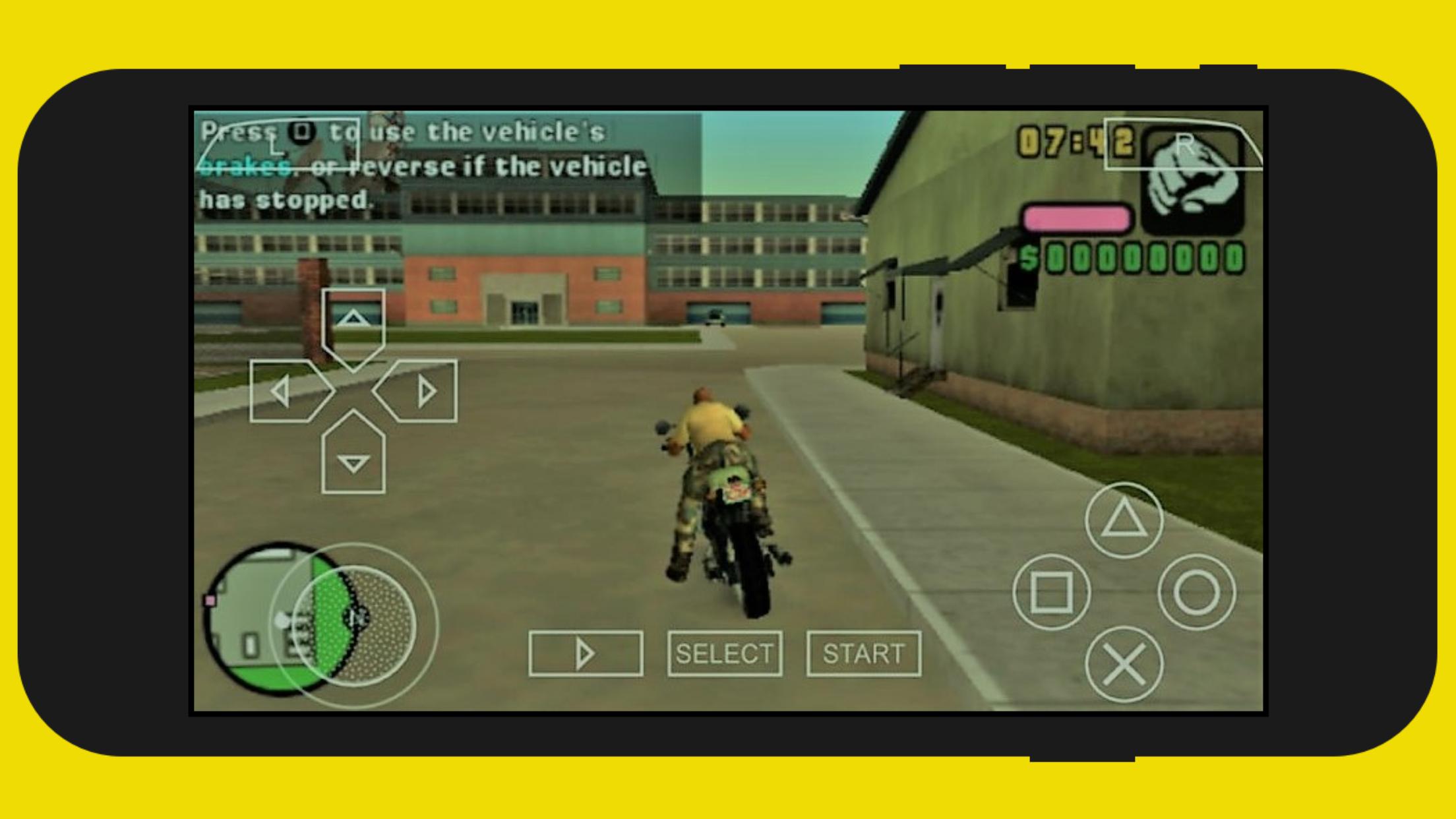 Download gta 5 for android psp-emulator android gamer download