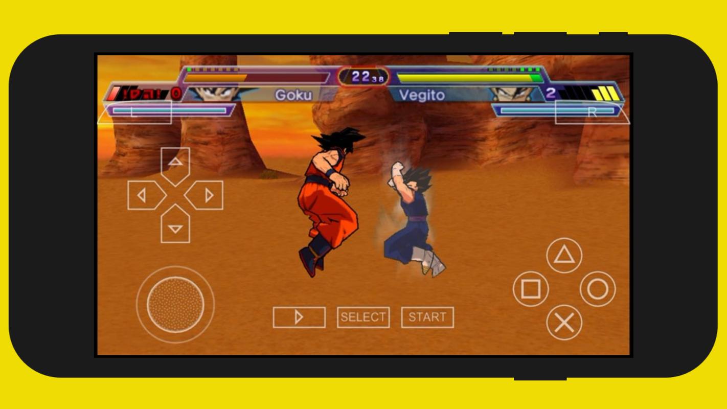Games for psp emulator