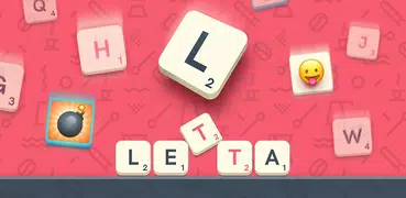 LETTA: Word Connect