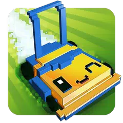 Mowy Lawn APK Herunterladen