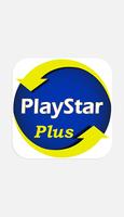 Poster PlayStar Plus