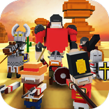 Battle Simulator Royale