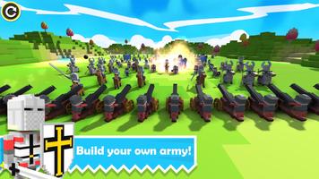 Battle Simulator Royale-poster