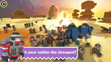 Battle Simulator Royale screenshot 2