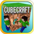 Cubecraft icône
