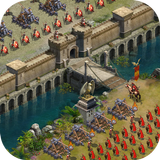 Ace of Empires: Iron&Blood Throne, City Choque