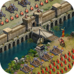 Ace of Empires: Ferro e Sangue Trono, City Clash