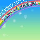 Funny Letters APK