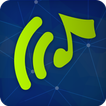 آیکون‌ playStream Internet Radio