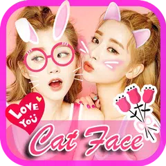 Cat Face Plus APK download