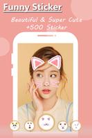 Cat Face Plus স্ক্রিনশট 1