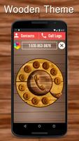 Rotary Phone Dialer Affiche