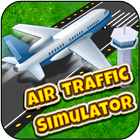 ikon Air Traffic Simulator