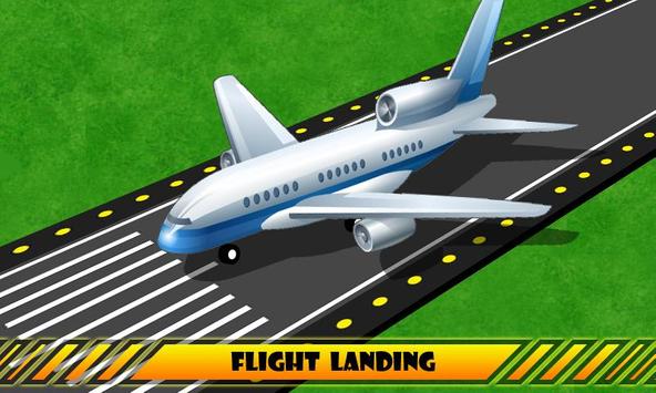 Game Atc Simulator