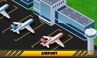 Air Traffic Simulator screenshot 2
