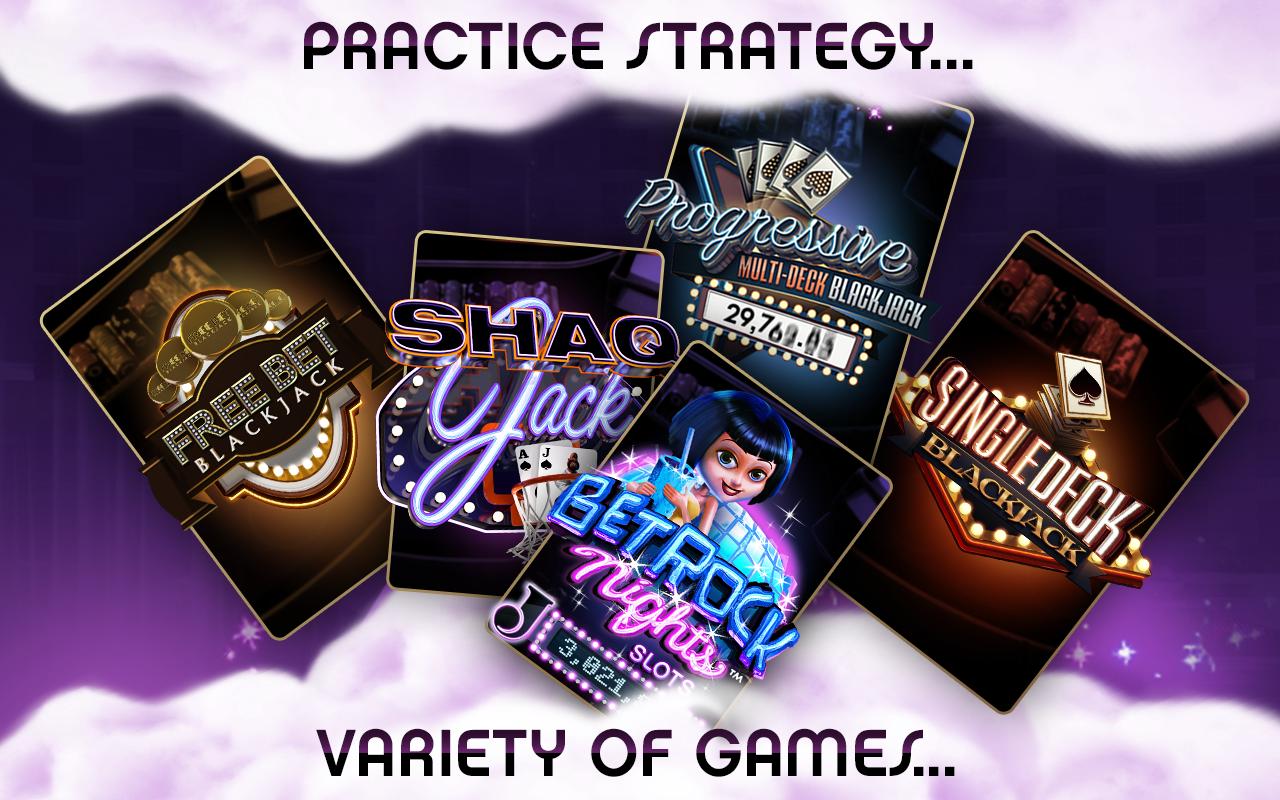 Myvegas Blackjack Myvegas Blackjack
