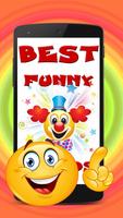 Prank Funny sounds poster