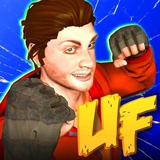 Underground Fighters icône