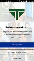 TechVancouverCommunityApp 截圖 3