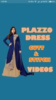 Plazo Dress Cutting Stitching:Fancy Plazzo Design bài đăng