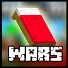 Bedwars for Minecraft-icoon