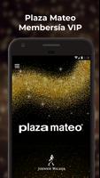 PlazaMateo โปสเตอร์