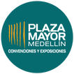 Plaza Mayor, Medellin