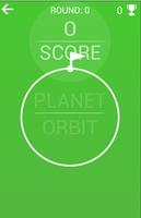 Orbit Planet - Galaxy Star capture d'écran 3