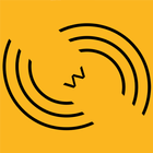 Wizz - Vibrations messenger ikona