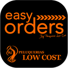 PLC Easy Orders icon