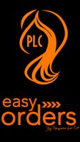 PLC Easy Orders Affiche