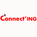 ”Connect’ING
