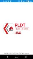 PLDT Enterprise Link poster