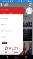 PLDT Enterprise Link capture d'écran 1