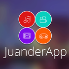 JuanderApp 图标