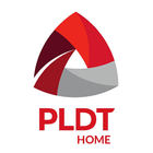 PLDT Home أيقونة