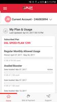 PLDT Home syot layar 1