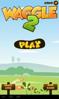 Waggle 2: strategy puzzle game screenshot 1