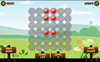 Waggle 2: strategy puzzle game screenshot 2