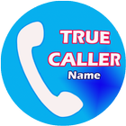 Truecall Caller ID Locator simgesi