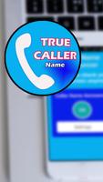 Truecall Caller ID Locator Cartaz